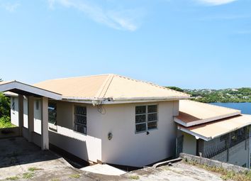 Thumbnail 5 bed detached house for sale in Bayviewhouse, Westerhall, Grenada