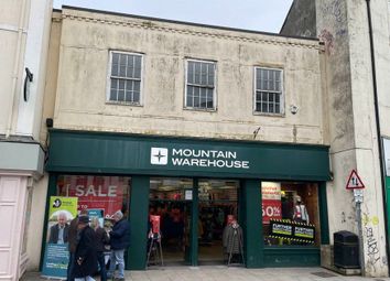 Thumbnail Retail premises to let in 25 Victoria Square, Truro, South West