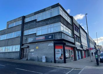 Thumbnail Office for sale in 191 High Street, Gateshead, North East