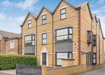 Thumbnail Flat for sale in Granville Road, Sidcup