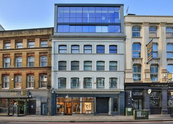 Thumbnail Retail premises to let in 151 Curtain Road, Shoreditch, London
