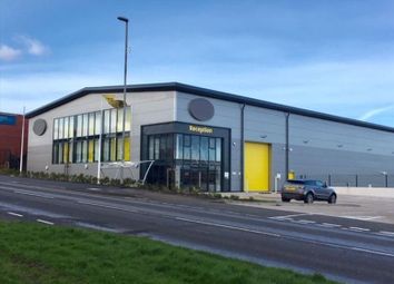 Thumbnail Serviced office to let in Trent Valley Road, Surestore, Industrial Estate, Eastern Avenue, Lichfield, Lichfield