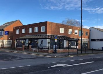 Thumbnail Commercial property for sale in High Street, Standish, Wigan, Lancashire
