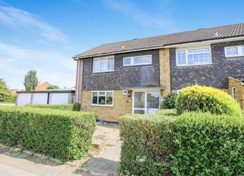 3 Bedroom End terrace house for sale