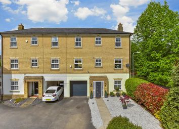 Thumbnail Town house for sale in Garner Drive, East Malling, West Malling, Kent