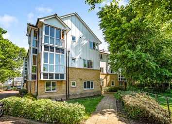 Thumbnail 2 bed flat for sale in Hazelnut House, Squirrels Close, Swanley, Kent