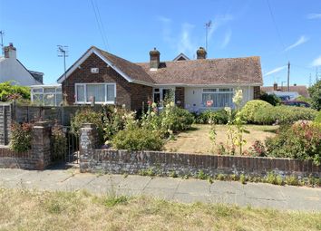 Thumbnail 2 bed bungalow for sale in Cokeham Lane, Sompting, West Sussex