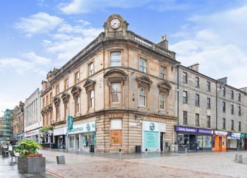 Thumbnail 2 bed flat for sale in Moss Street, Paisley