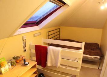 1 Bedroom End terrace house for rent
