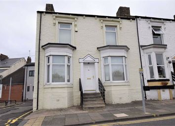 Thumbnail Property to rent in Charlotte Street, South Shields