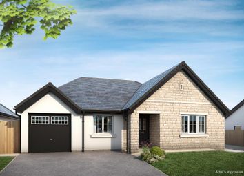 Thumbnail Detached bungalow for sale in Ribblesdale, Smithyfield Avenue, Worsthorne