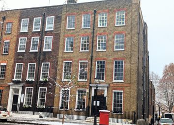 Thumbnail Office to let in Bedford Row, London