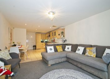 Thumbnail 3 bed detached house for sale in Burford Gardens, Cardiff