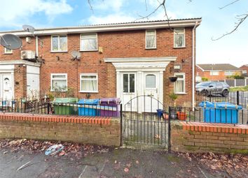 Thumbnail 2 bed flat for sale in Carden Close, Walton, Liverpool