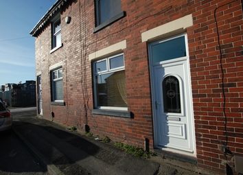 2 Bedrooms Terraced house to rent in Higher Dean Street, Radcliffe, Manchester M26