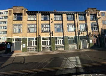 Thumbnail Block of flats for sale in 52 Gateway Street, City Centre, Leicester
