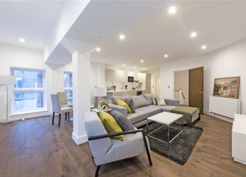 Thumbnail Flat to rent in Lourdes Apartments, North End Road, London