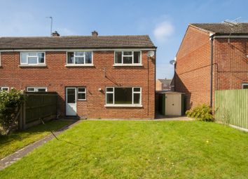 2 Bedroom Semi-detached house for rent
