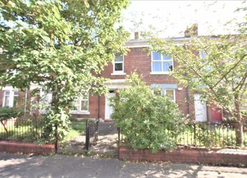 Thumbnail 4 bed maisonette for sale in Sixth Avenue, Heaton, Newcastle Upon Tyne