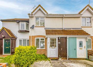 Thumbnail Terraced house to rent in Bishopdale Close, Nine Elms, Swindon, Wiltshire