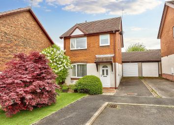 Property listing in Penrith, Cumbria
