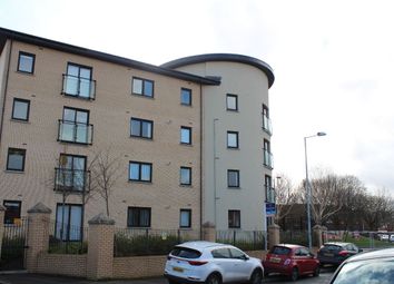 Thumbnail 2 bed flat to rent in Ballymacarrett Road, Belfast