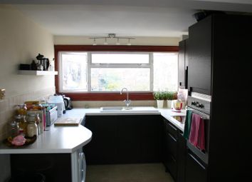 Thumbnail Property to rent in Mansfield Road, London