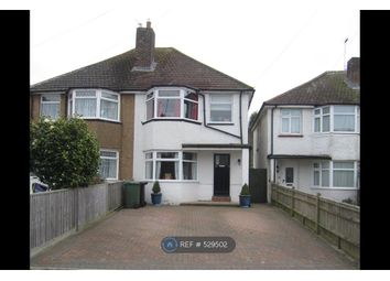 3 Bedroom Semi-detached house for rent
