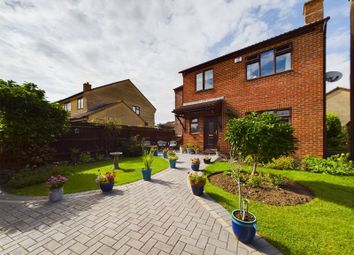 Thumbnail Detached house for sale in Gooch Way, Worle, Weston-Super-Mare