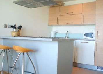 Thumbnail 1 bed flat to rent in George Hudson Tower, High Street, Stratford, London, UK