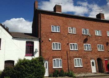 Thumbnail Detached house to rent in Hurst Road, Longford, Coventry