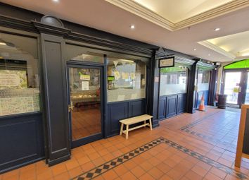 Thumbnail Restaurant/cafe for sale in Devonshire Arcade, Penrith