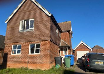 Renown Close, Bexhill-On-Sea TN40, east sussex property