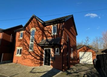 Thumbnail Detached house for sale in Mill Lane, Hesketh Bank, Preston