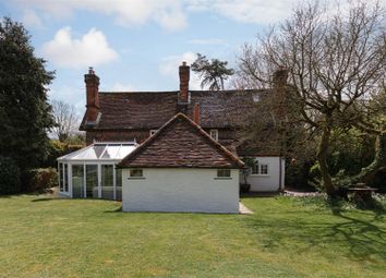 Thumbnail Detached house for sale in The Coombe, Betchworth