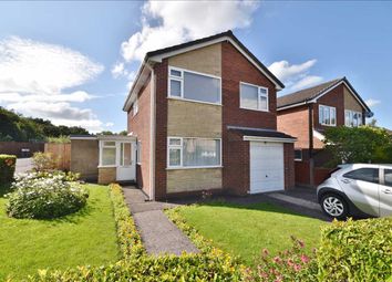 Thumbnail Detached house for sale in Mountain Road, Coppull, Chorley