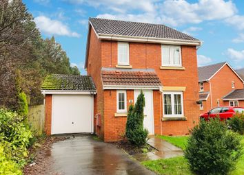 Thumbnail 3 Bed Detached House For Sale In Anthony Hill Court Pentrebach Merthyr Tydfil Thumbnail 3 Bed Detached House For Sale In Anthony Hill Court Pentrebach Merthyr Tydfil