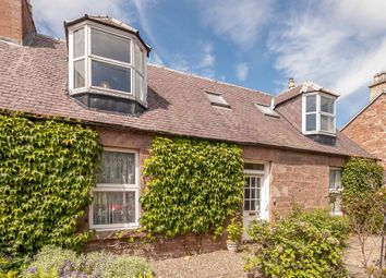 Thumbnail 2 bed semi-detached house for sale in Ann Street, Blairgowrie, Perthshire