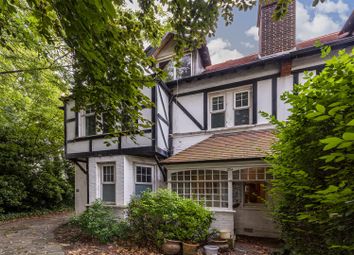 Thumbnail 2 bed flat for sale in Park Road, Hampton Hill, Hampton