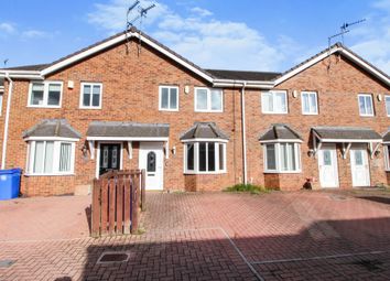 Thumbnail Terraced house to rent in Front Street, Blyth