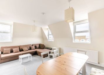 Thumbnail 3 bedroom flat to rent in Coldharbour Lane, Brixton, London