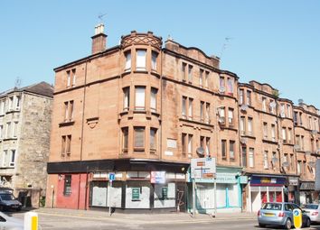 Thumbnail Flat to rent in Stow Street, Paisley