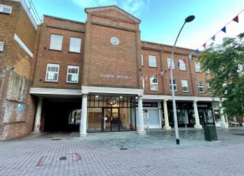 Thumbnail 2 bed flat for sale in Albion House, Lime, Bedford, Bedfordshire
