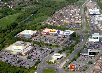 Thumbnail Retail premises to let in Unit 4, Parc Y Llyn Retail Park, Aberystwyth