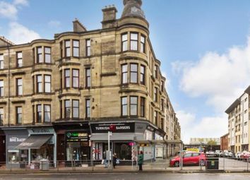 2 Bedrooms Flat for sale in Dumbarton Road, Scotstoun, Glasgow G14