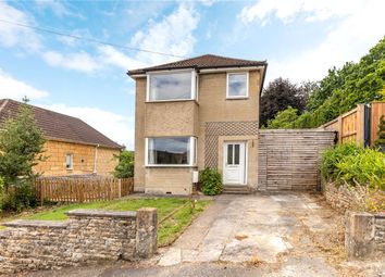Thumbnail Detached house for sale in Westwoods, Box Road, Bath, Somerset