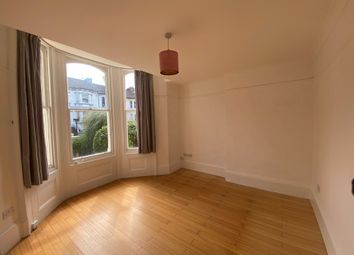 Thumbnail 1 bed flat to rent in Springfield Road, Brighton