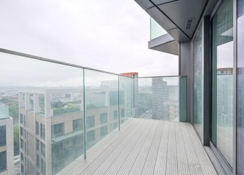 Thumbnail 2 bedroom flat for sale in Icon Tower, Acton