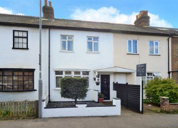 Thumbnail Terraced house for sale in Tolworth Road, Surbiton