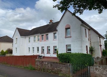 4 bed flat for sale in Park Avenue, Elderslie, Johnstone PA5